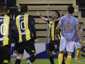 La cartelera del miércoles en los octavos de la Copa Paraguay - Fútbol - ABC Color