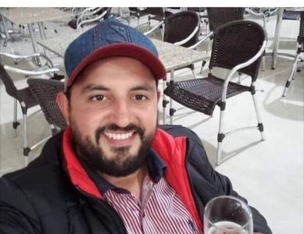 Analizarán celular de periodista asesinado para buscar una pista de los que lo mataron - ADN Digital