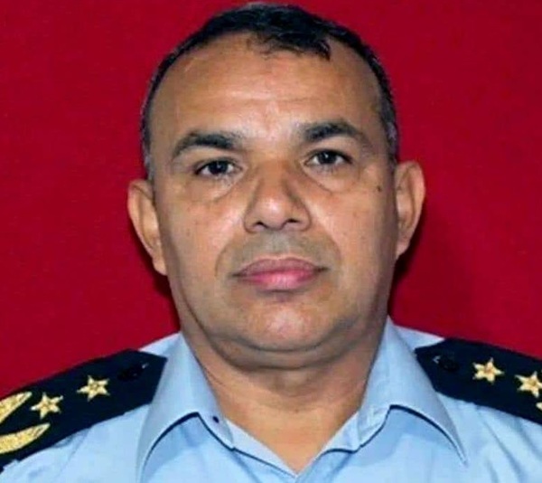 Afirmaciones desacertadas del Subcomandante de la Policía Nacional - Radio Imperio