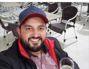 Matan a un periodista de Radio Amambay en Pedro Juan Caballero - PDS RADIO