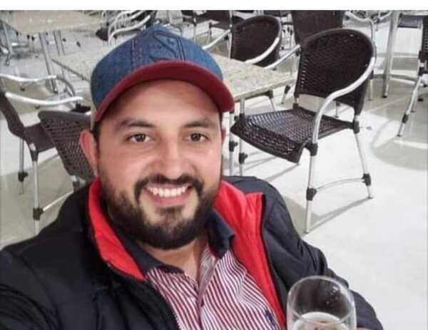 Matan a un periodista de Radio Amambay en Pedro Juan Caballero - PDS RADIO