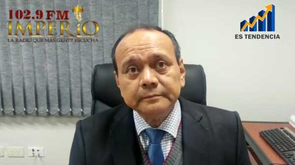 Imputan a supuesto asaltante de taxista también involucrado en accidente fatal - Radio Imperio