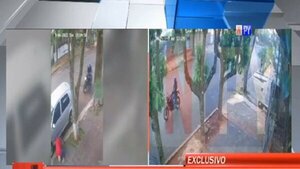 Así ocurrió el crimen contra Humberto Coronel | Noticias Paraguay
