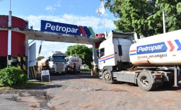 Transportistas tendrán descuento de G. 200 y 400 en combustible