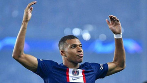 Crónica / [VIDEO] El golazo de Mbappé y Neymar del que todos hablan
