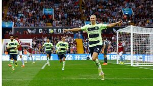 El costo de ver la Premier League aumentó un tercio con la entrada de Amazon | Deportes | 5Días