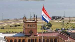 Estados Unidos felicita a Paraguay por resultados en evaluación de Gafilat - Revista PLUS