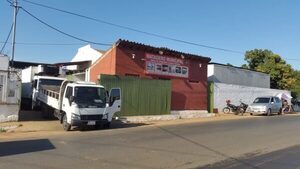 Información de matadero privado de Calle'i debe dejar de ser "secreto de estado" » San Lorenzo PY