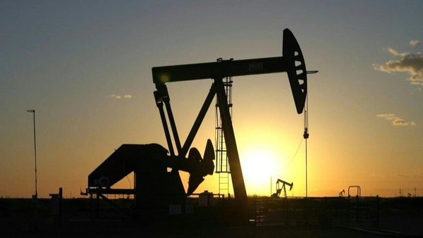 Cae el precio del petróleo en Texas | 1000 Noticias
