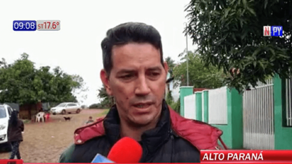 Simulaban ser policías, allanaron y robaron una vivienda de Ciudad del Este - Paraguaype.com