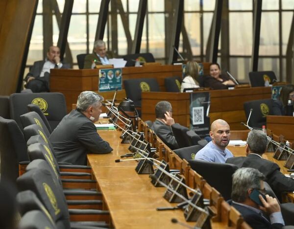 Anuncian proyecto para blindar de “clanes familiares y lavadores” las cooperativas - Política - ABC Color