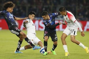 Melgar busca un milagro ante Independiente Del Valle para disputar final de Sudamericana