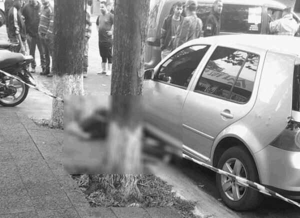 Periodista sesinado: Analizarán celular para buscar una pista de los que lo mataron