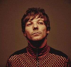 Louis Tomlinson presenta su nuevo single “Bigger Than Me”