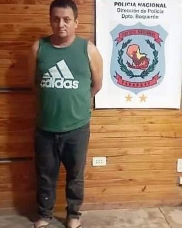 SUCESOS POLICIALES - La Voz del Norte