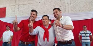 Cartes asociado al lavado, narcotráfico y corrupción significativa en nuevo informe de EEUU | OnLivePy