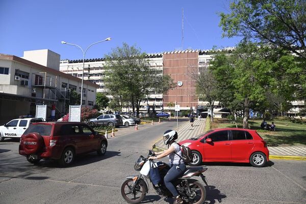 Apuro en vender bienes del IPS es una locura, alertan desde la CUT - Nacionales - ABC Color
