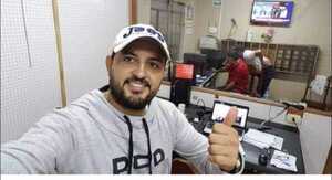 Diario HOY | Conforman equipo de fiscales para investigar crimen de periodista