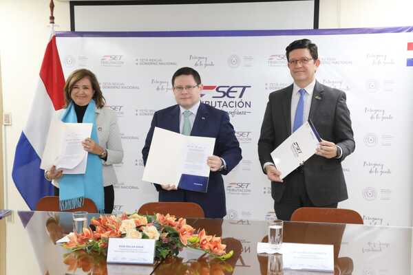AFD y SET intercambiarán datos para medir impacto de los créditos - MarketData