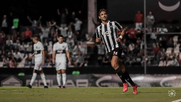 Crónica / Lo que dijo Roque sobre su frase "partido recreativo" ante Olimpia