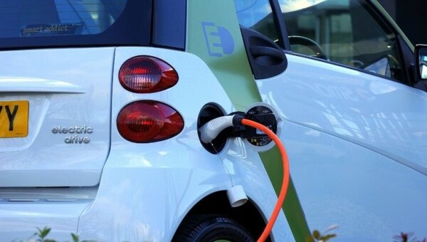 Desde ASU hasta CDE cuesta G. 22.000 en coche eléctrico: Estiman el triple de ventas para este fin de año