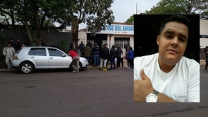 Compañero de periodista asesinado también fue amenazado y dejará el país