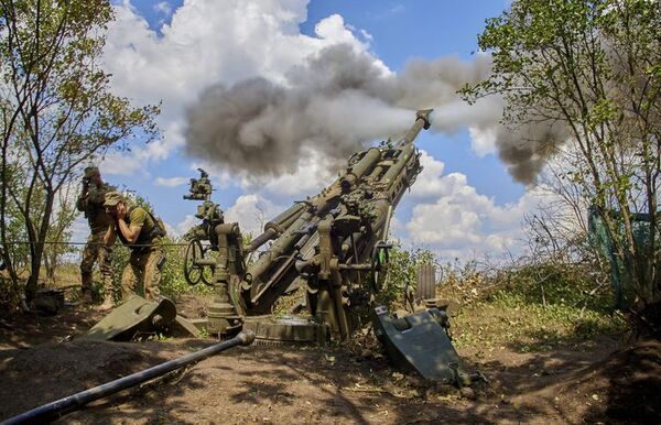 Ucrania admite que atacó objetivos militares en Crimea en agosto pasado  - Mundo - ABC Color