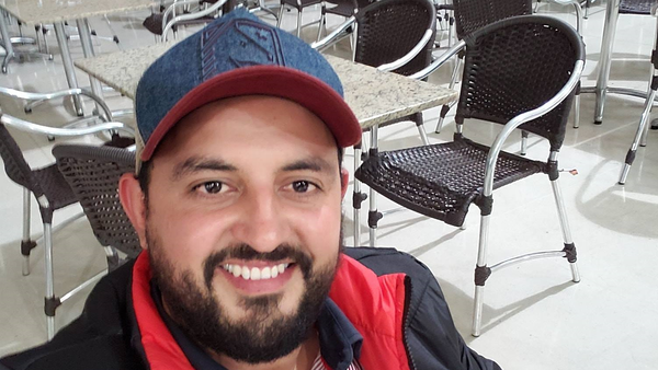 Diputados repudian asesinato de periodista en Pedro Juan Caballero