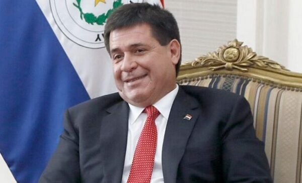 Informe del Congreso de EE.UU. vincula a Cartes con el narcotráfico y lavado, comenta analista