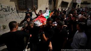 Muere otro palestino en redada israelí en Cisjordania ocupada, suman seis en una semana