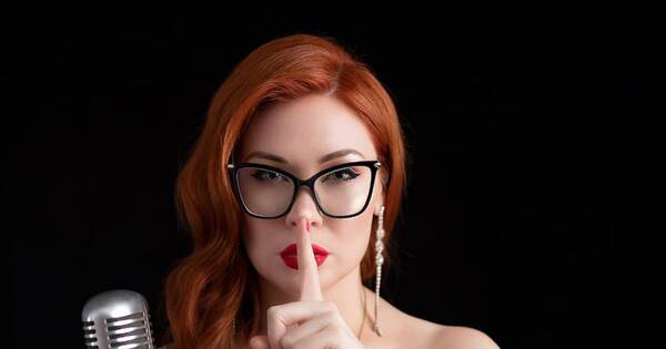 La Nación / Nicole Arz se presentará en Perú junto al dúo “La Bouche”