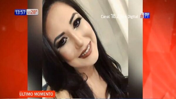 Violencia que preocupa en Amambay: Sicario mata a mujer en Capitán Bado | Noticias Paraguay
