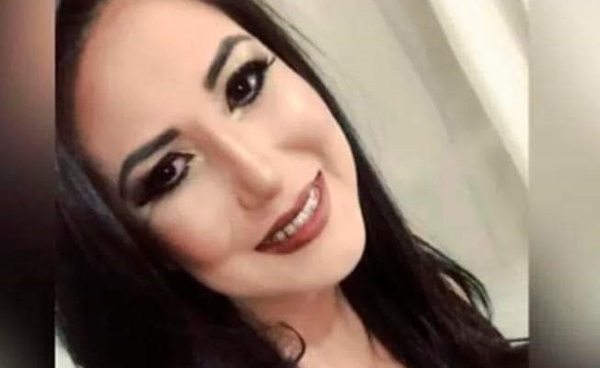 Mujer es acribillada al salir de su casa en Capitán Bado - Noticiero Paraguay