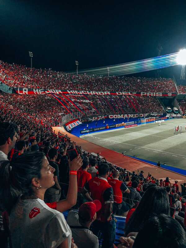 Policía se prepara para brindar cobertura durante protestas de hinchas de Cerro - trece