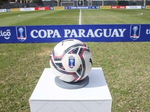 Copa Paraguay: ¡Confirmados los árbitros para los octavos! - trece