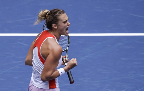 Diario HOY | Sabalenka frena a Pliskova y regresa a semifinales del US Open