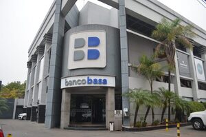 Moody´s ratifica solvencia del Banco Basa - Unicanal
