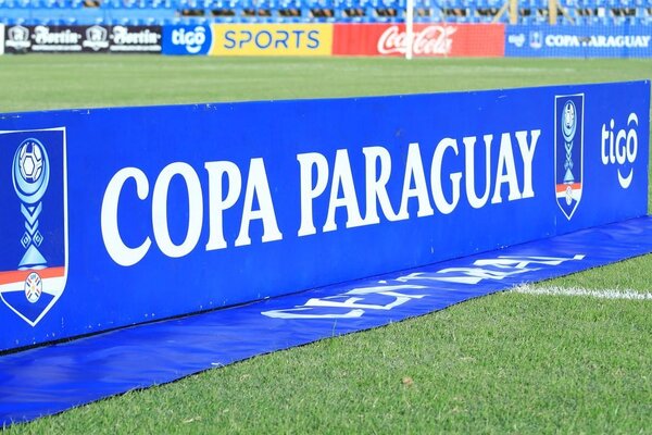 ¡Los jueces que dirigirán en los octavos de la Copa Paraguay! - Unicanal