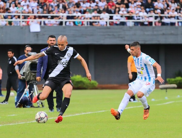 Así culminó la fecha 9 del Clausura: Olimpia se convirtió en el único líder del torneo - Unicanal