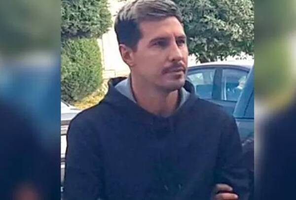 Agravaron la pena para Fabbro: saldrá de prisión en 2033 - Unicanal