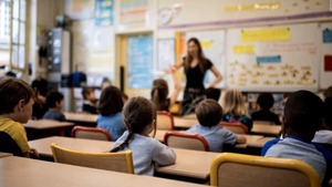 EE.UU: Un distrito escolar autoriza dar nalgadas a estudiantes rebeldes - Unicanal