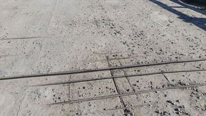 Precarios puentes se han convertido en “trampas mortales” en el Chaco - Noticias del Chaco - ABC Color