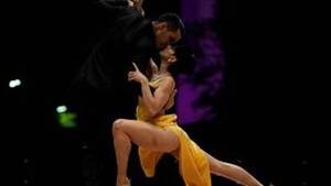 Argentina celebra la cultura tanguera en el Festival y Mundial de Tango de Buenos Aires | 1000 Noticias