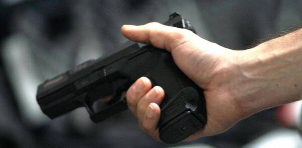 Capitán Bado: mujer es asesinada a tiros frente a su vivienda - trece