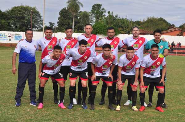 Debut con paridad de local - San Lorenzo Hoy