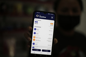 Icefi recomienda derogar la Ley Bitcóin en El Salvador por "grandes costos" - MarketData