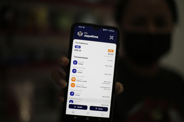 Icefi recomienda derogar la Ley Bitcóin en El Salvador por "grandes costos" - MarketData