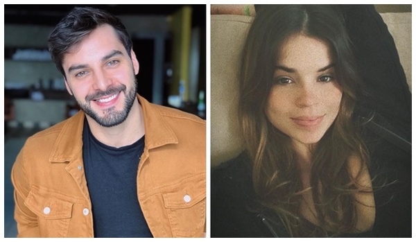 Saltan rumores en torno a un supuesto romance entre Bruno Sosa y una ciudadana cubana - Te Cuento Paraguay