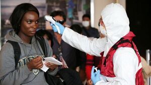 Advierten sobre riesgo de contagio comunitario de ómicron en Ecuador | 1000 Noticias