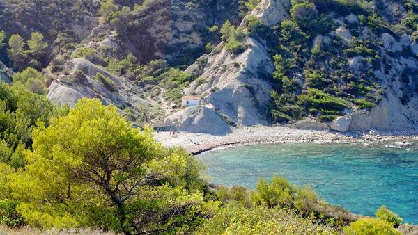 Jávea, el destino favorito de los famosos, ideal para visitar en septiembre | Turismo | 5Días